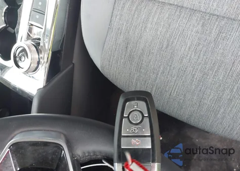 2022 Ford Bronco Sport Big Bend из США, поврежденный, VIN 3FMCR9B63NRE32433